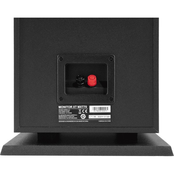 Main product image for Polk Audio Monitor XT70 High-Resolution Large Floor-Standing Tower Speaker243-611